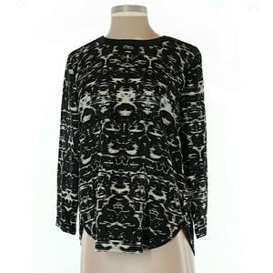 💥SALE J Crew Long Sleeve Blouse