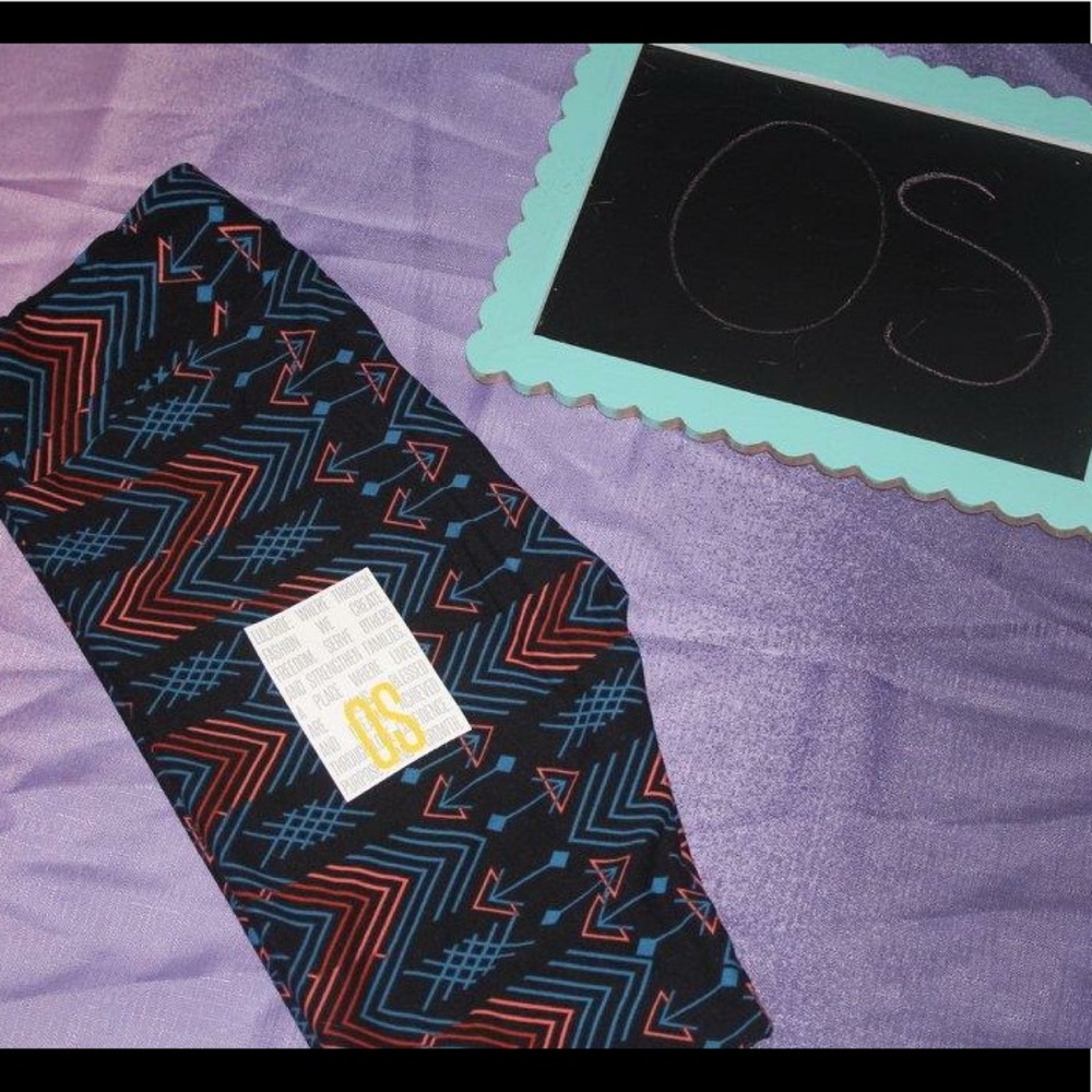 OS Leggings