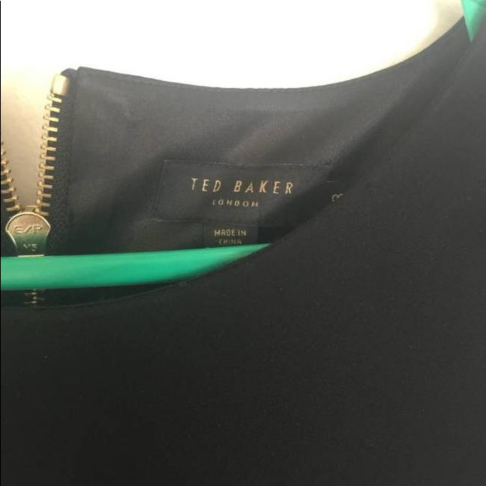 Ted Baker dress - Picture 5 of 6