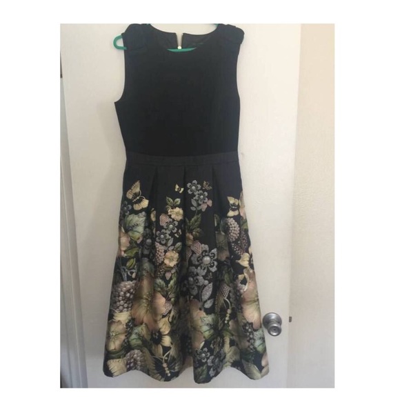 Ted Baker dress - Picture 3 of 6