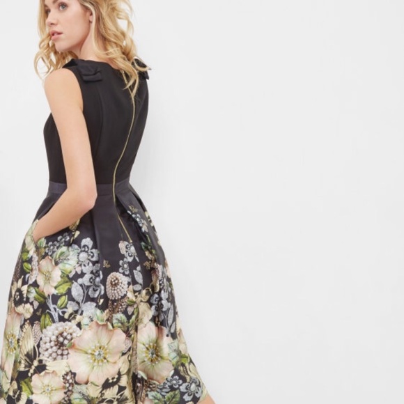 Ted Baker dress - Picture 6 of 6