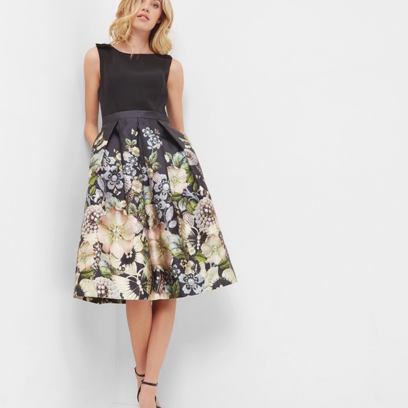 Ted Baker dress - Picture 2 of 6