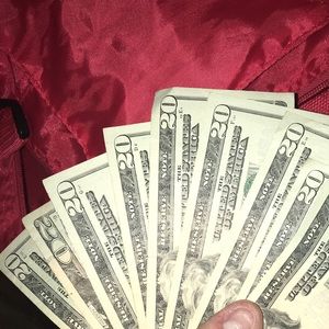 Meet your Posher, Mark