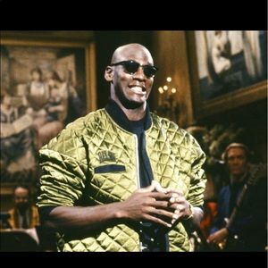 Meet your Posher, Brandon