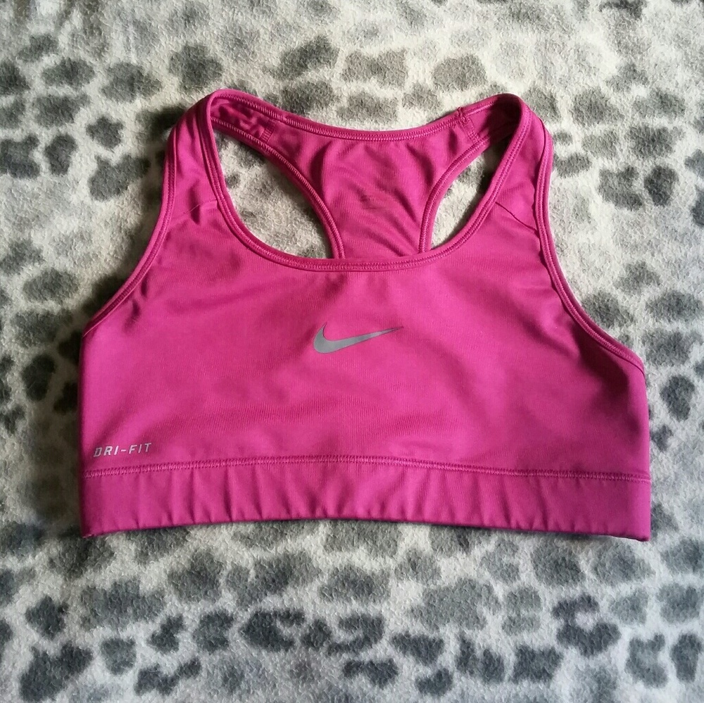 NIKE SPORTS BRA