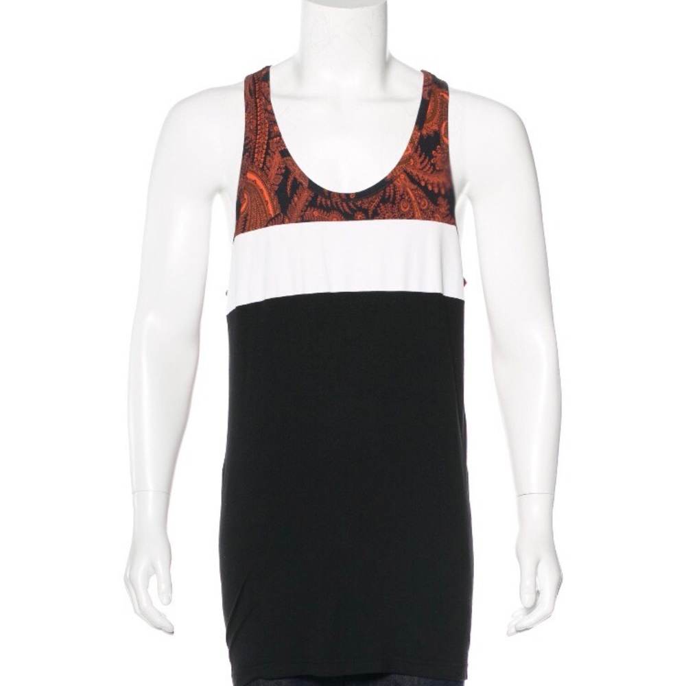 Givenchy Tank