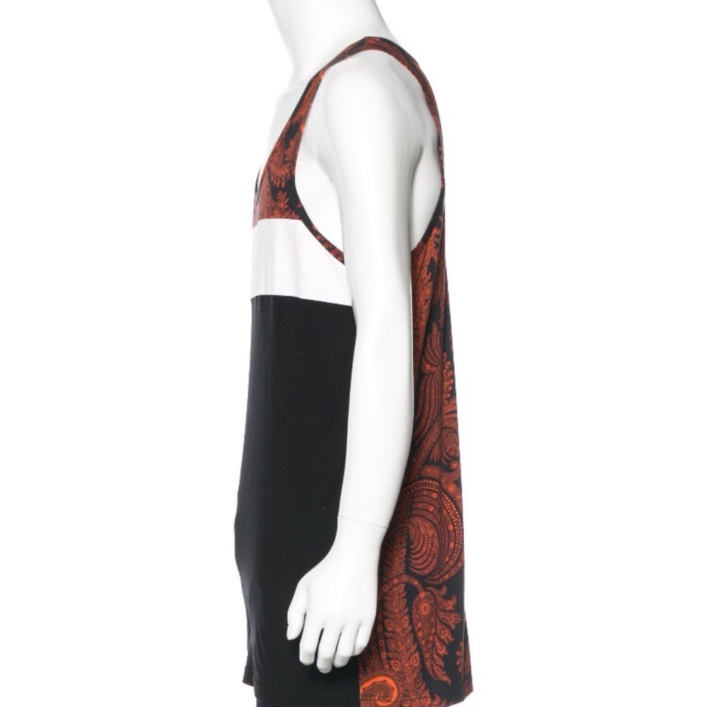 Givenchy Tank - Picture 2 of 3