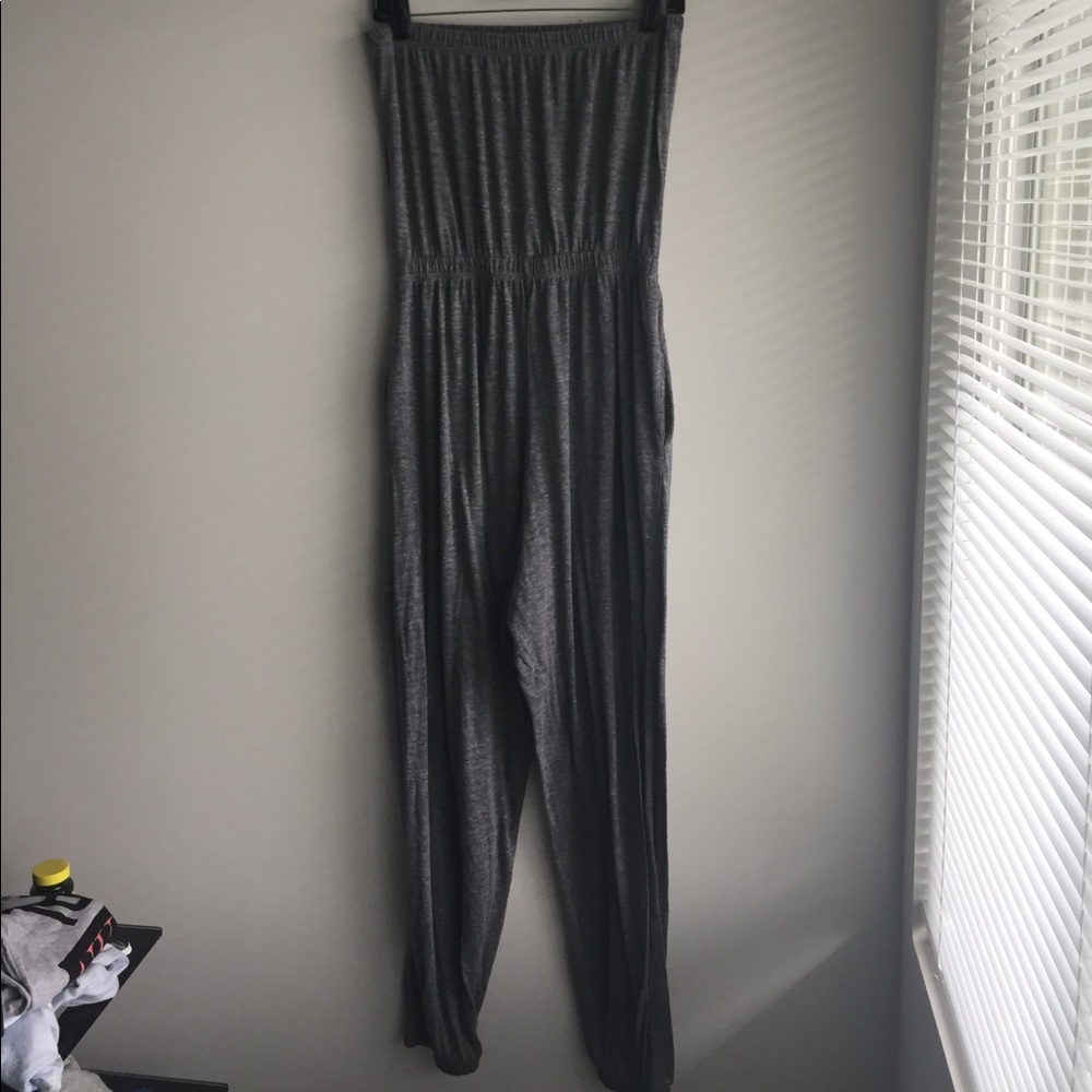 American Apparel Jumpsuit