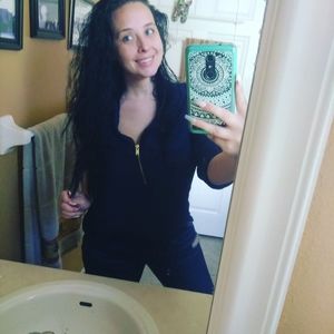 Meet your Posher, Jess