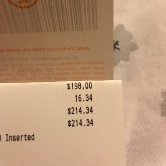 Tory Burch Miller Sandals - Picture 4 of 4