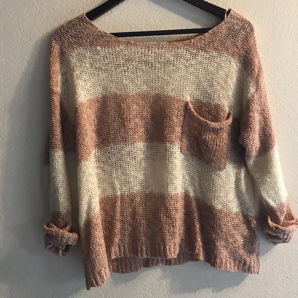 Forever 21 sweater