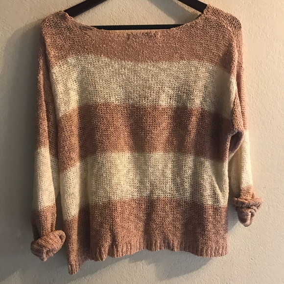 Forever 21 sweater - Picture 3 of 3