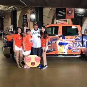 Meet your Posher, Berta