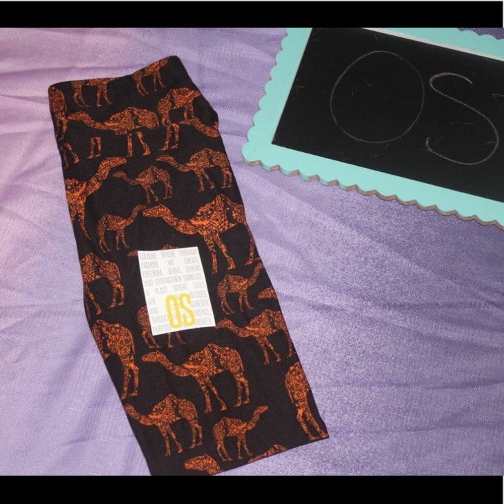 OS Leggings