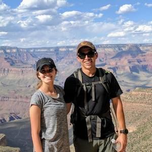 Meet your Posher, Steven