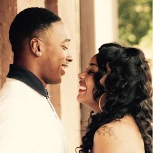 Meet your Posher, Daneisha