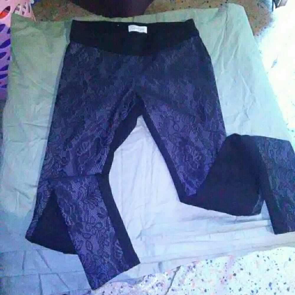 Jessica Simpson leggings