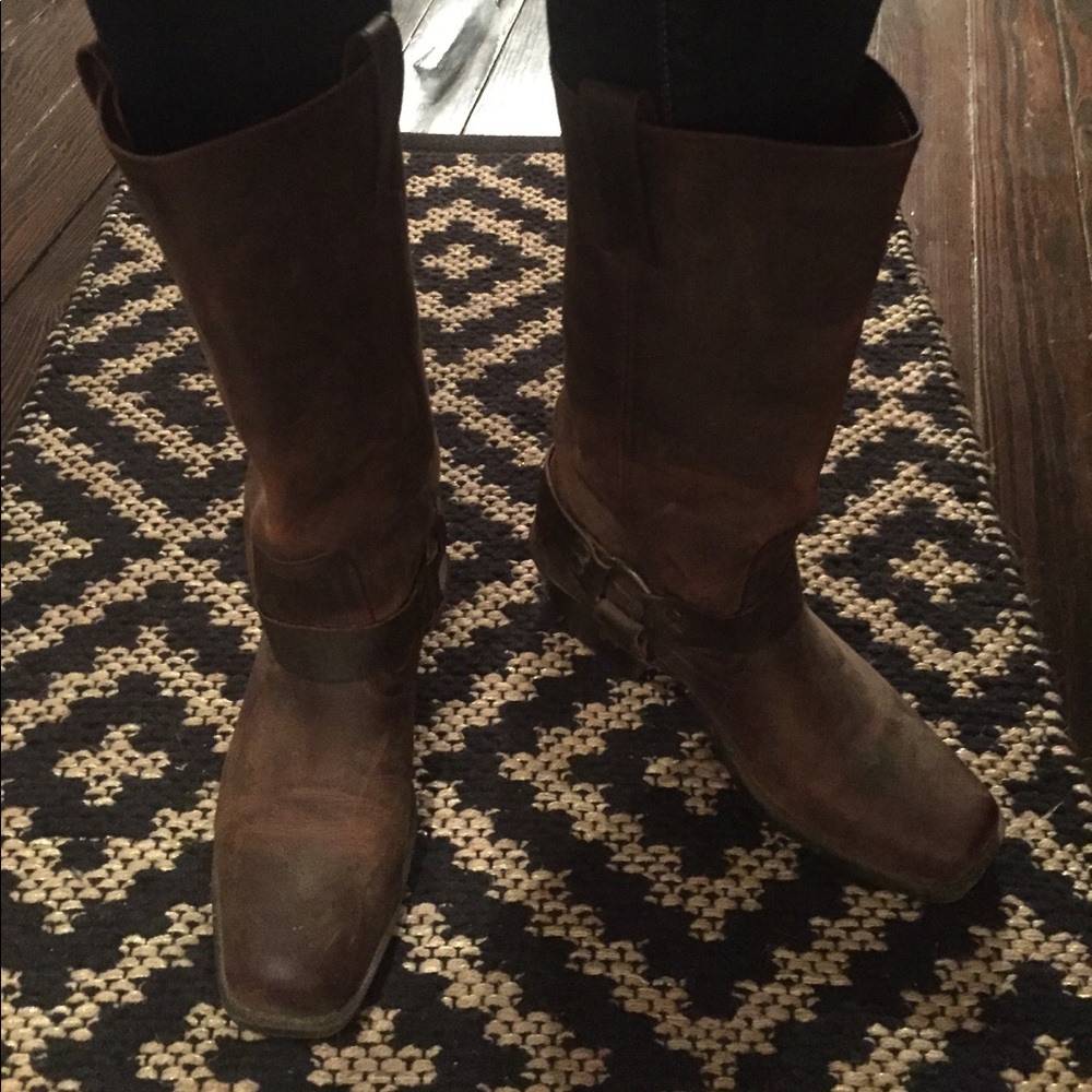 Mossimo Riding Boots