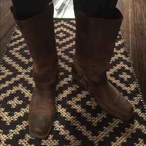 Mossimo Riding Boots