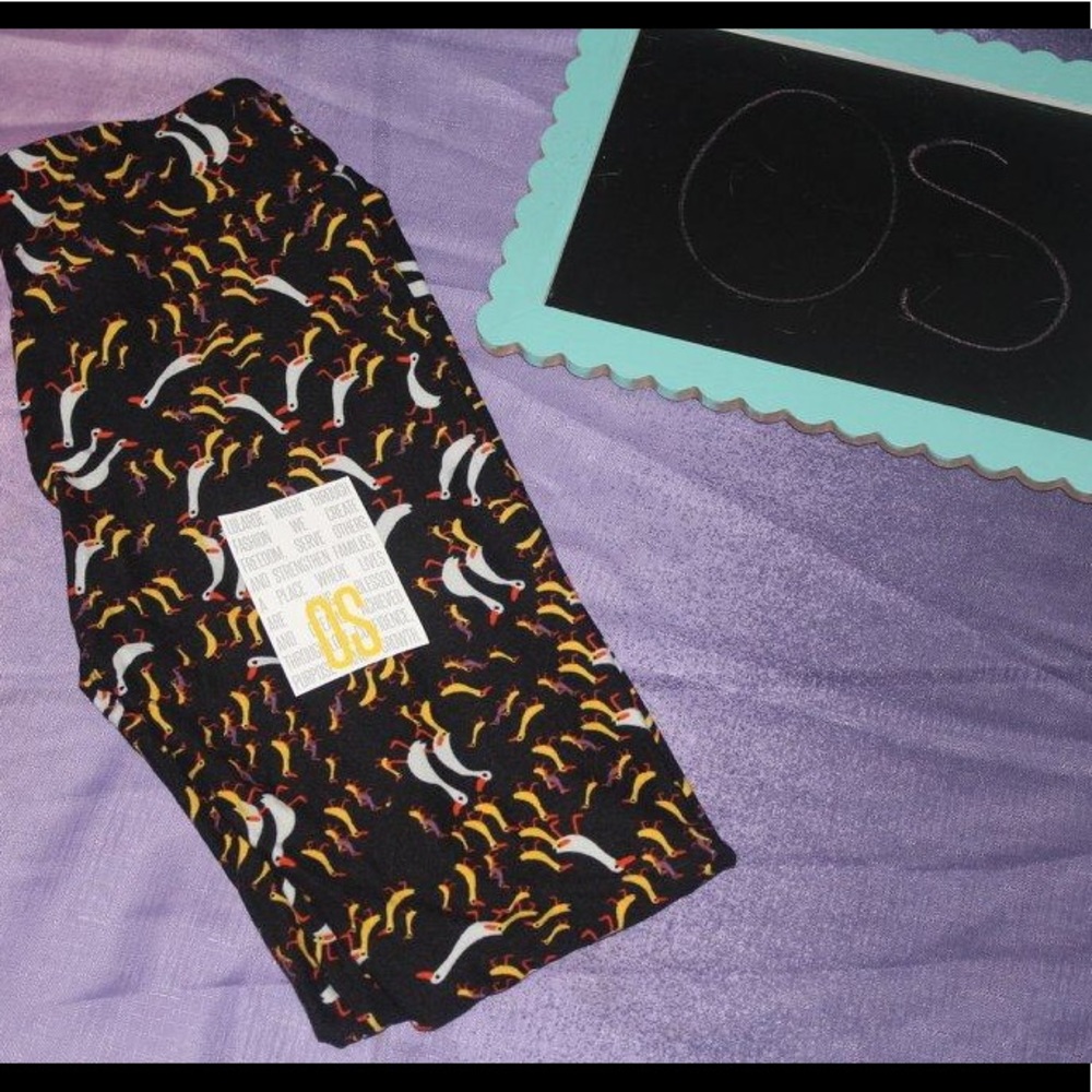 OS Leggings