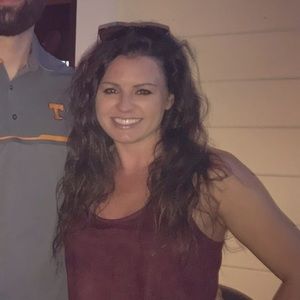 Meet your Posher, Brittney