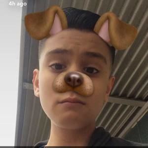 Meet your Posher, Jose