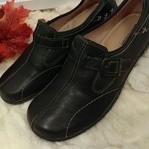 Naturalizer Leather Shoes