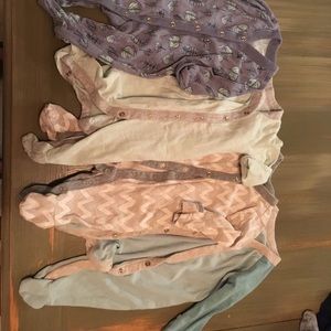 old navy baby boy/ girl neutral onesies