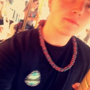 Meet your Posher, Brandin