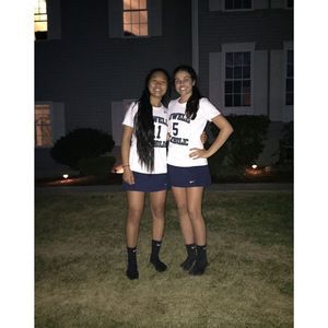 Meet your Posher, Amy