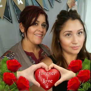 Meet your Posher, Eva