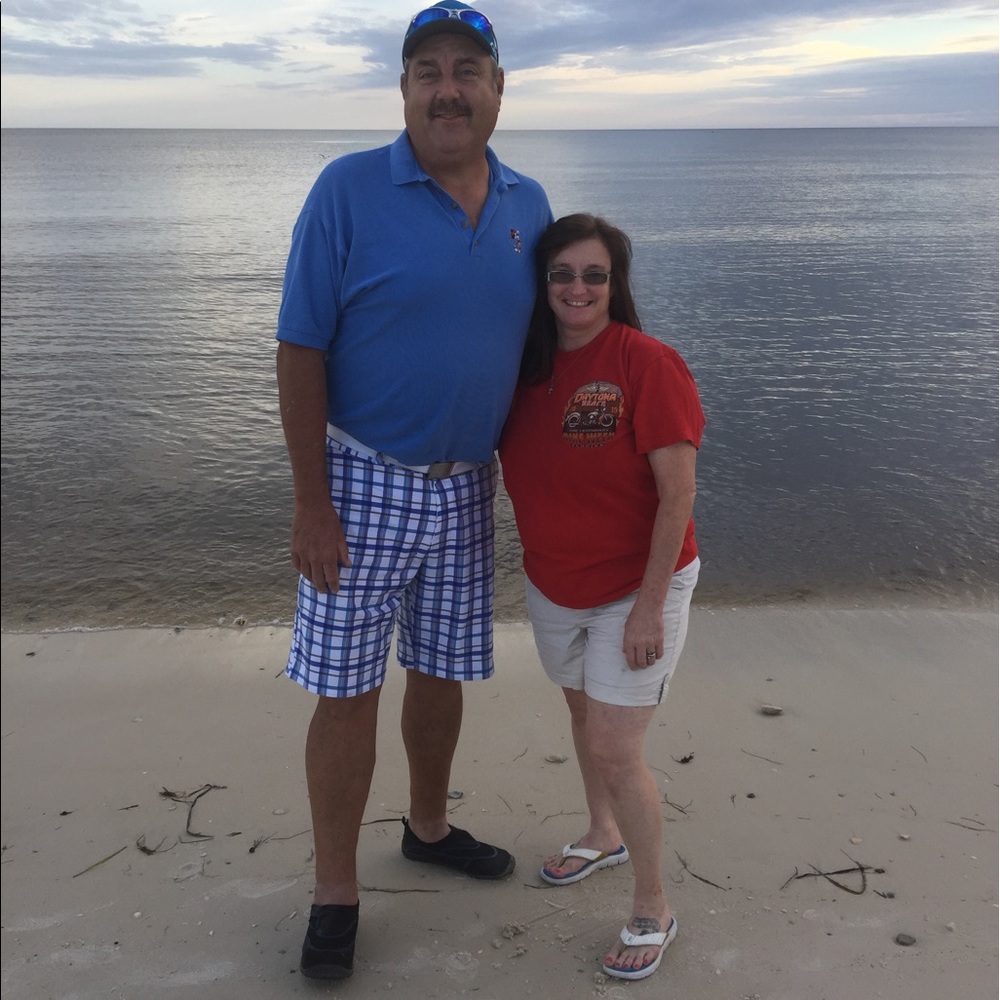 Meet your Posher, Kim