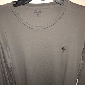 Polo long sleeve