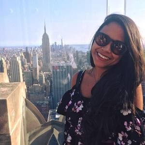 Meet your Posher, Carol