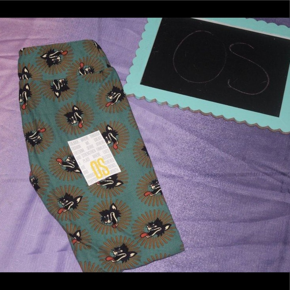 OS Leggings