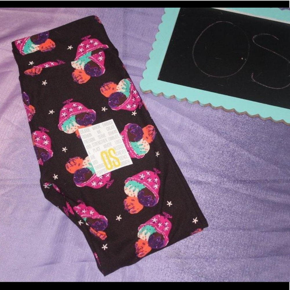 OS Leggings