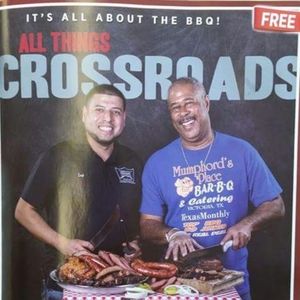 Meet your Posher, Lupe