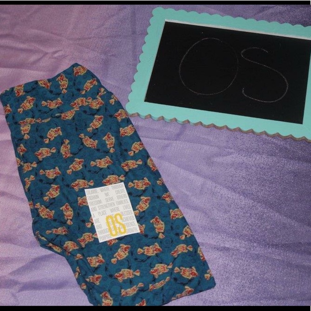 OS Leggings