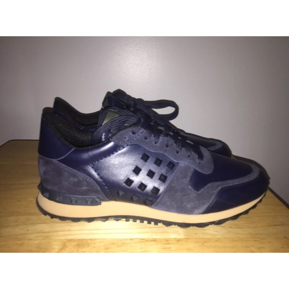 Valentino Rockstud sneakers