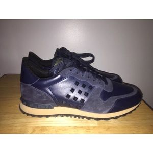 Valentino Rockstud sneakers