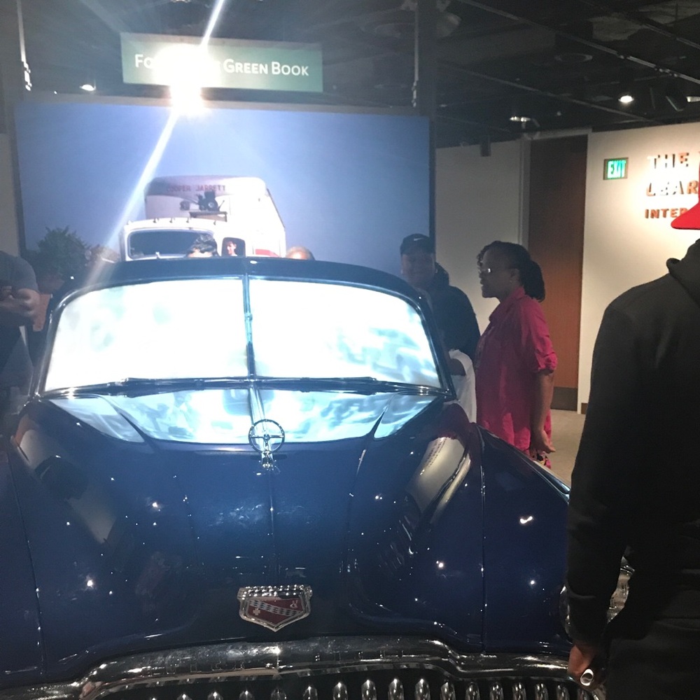 Meet your Posher, Joshua