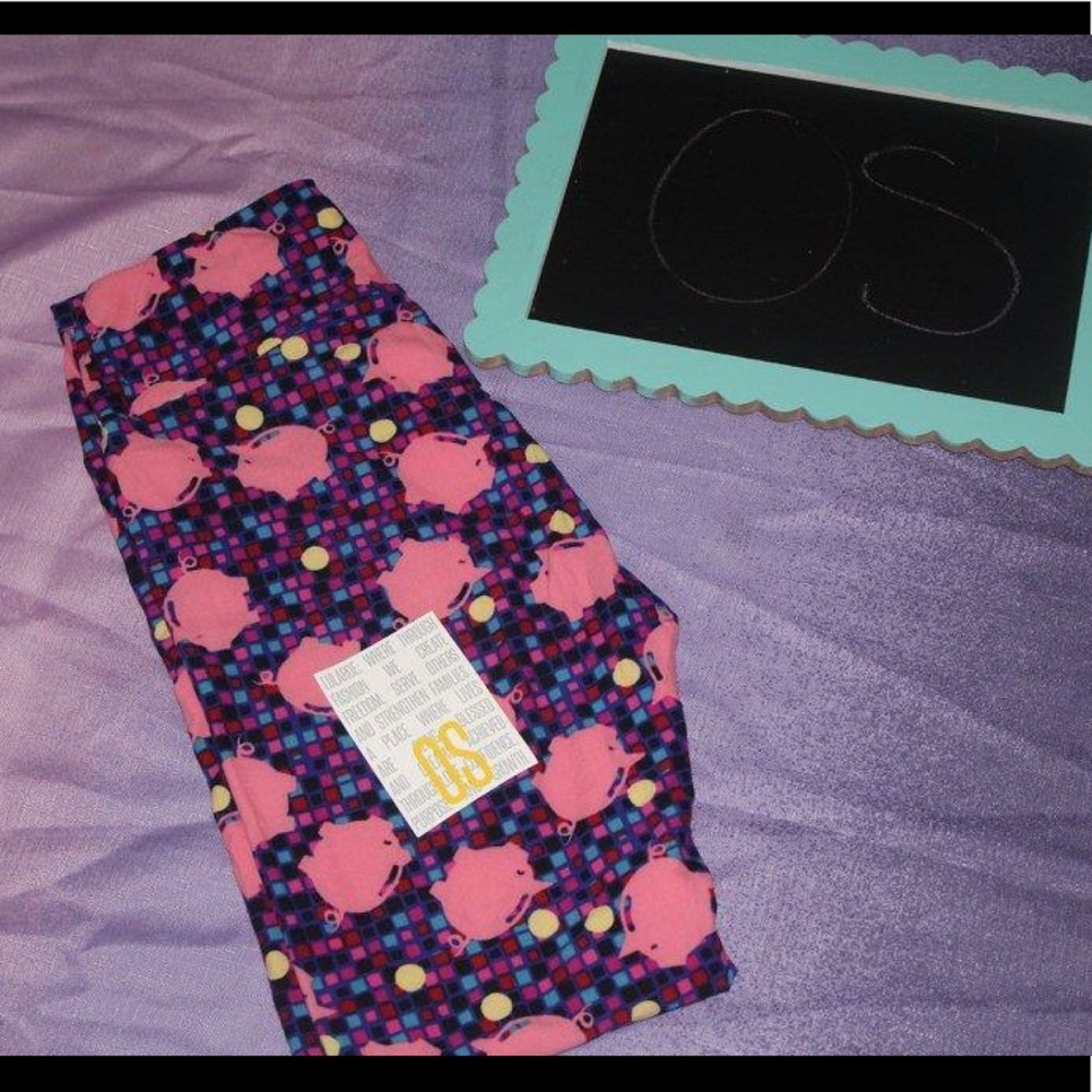 OS Leggings