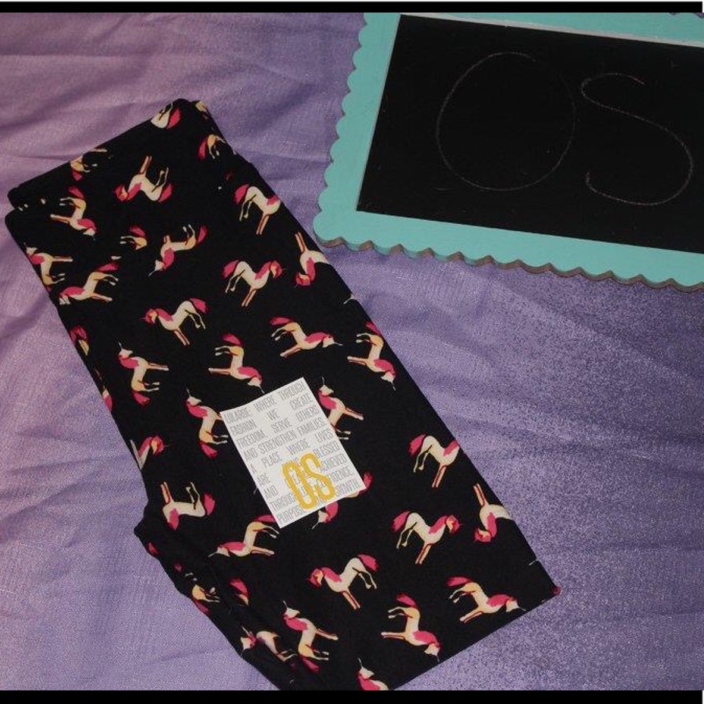 OS Leggings