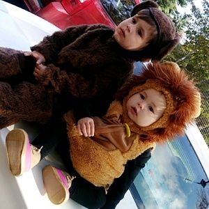 Meet your Posher, Farrah