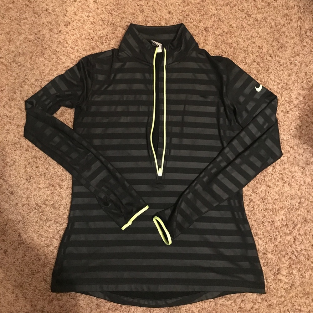 Nike Dri Fit Top