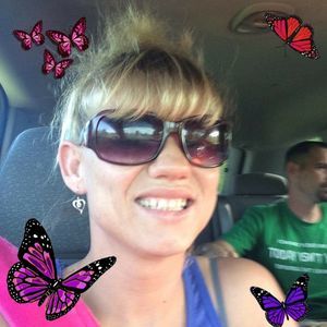 Meet your Posher, Barbara