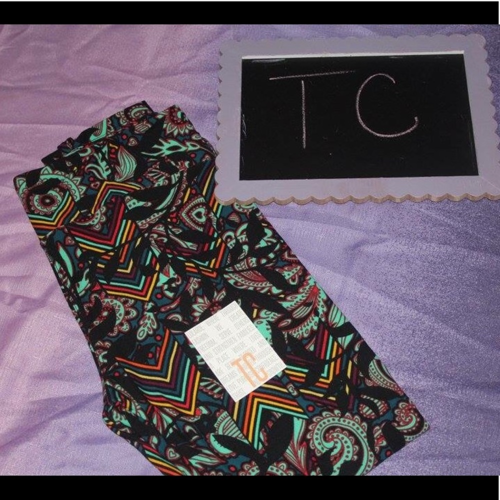 TC Leggings