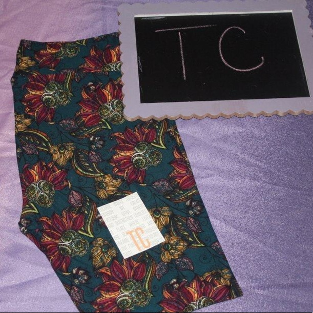 TC Leggings