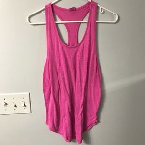 Victoria’s Secret PINK Racerback Tank