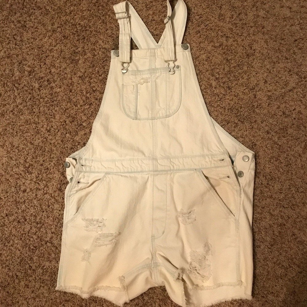 AEO Overalls